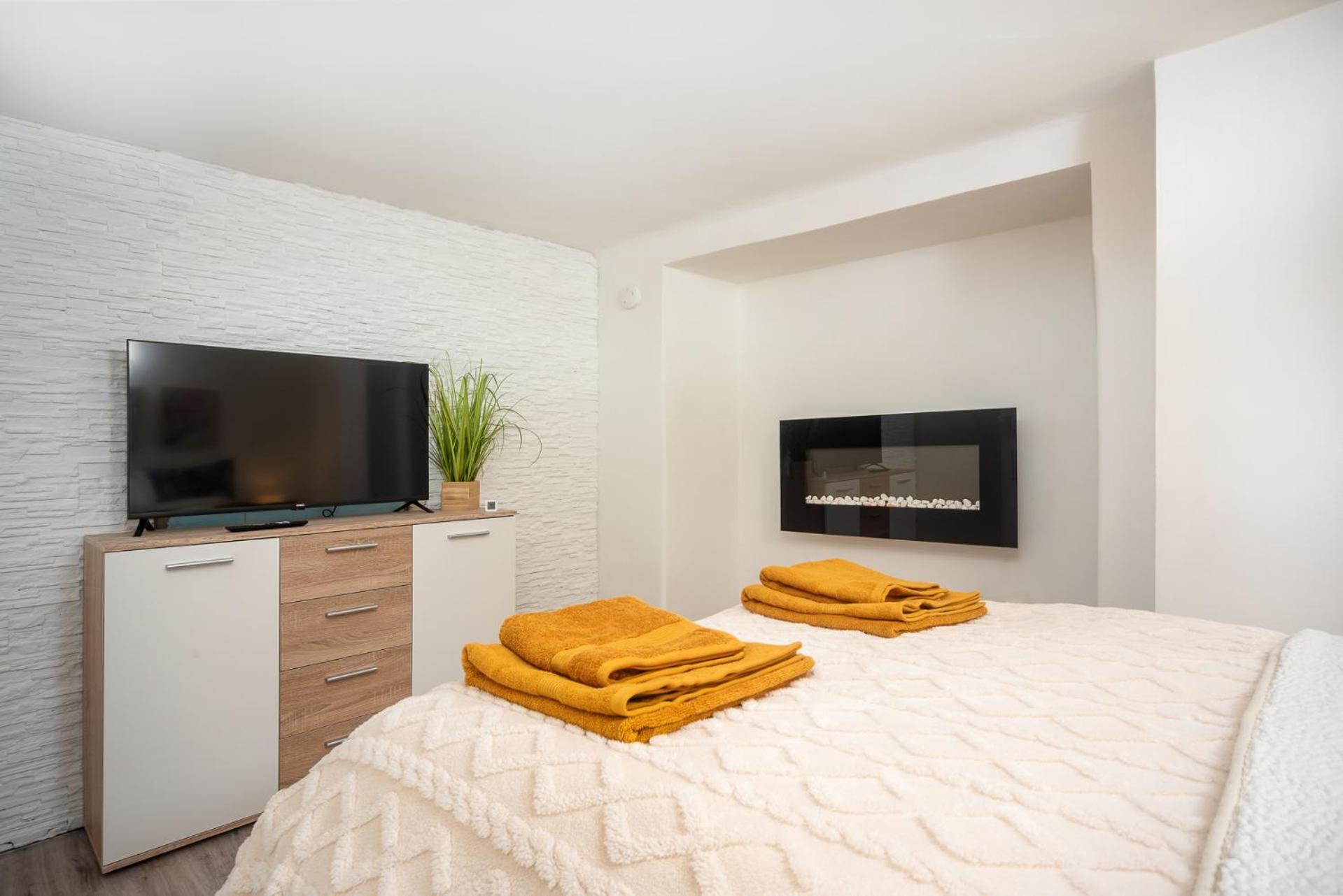 A77 Buda Castle Apartment Budapest Exterior photo