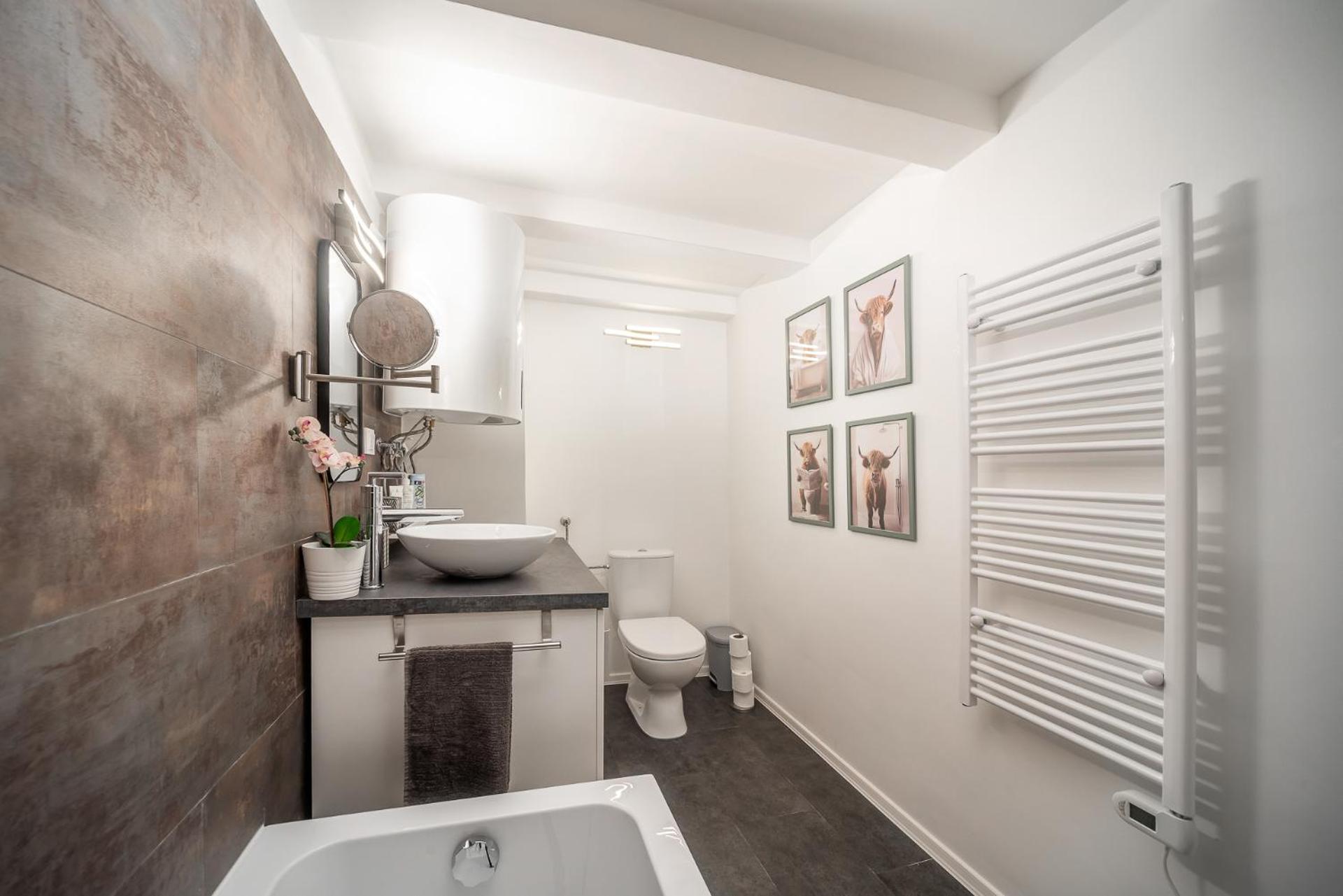 A77 Buda Castle Apartment Budapest Exterior photo
