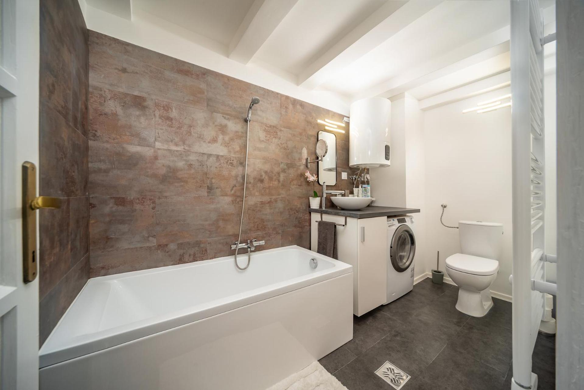 A77 Buda Castle Apartment Budapest Exterior photo